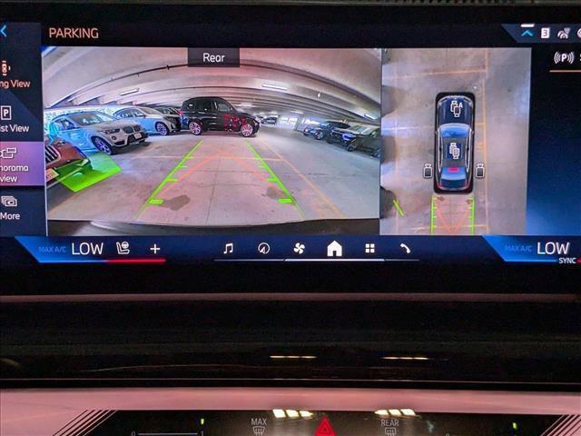 new 2026 BMW i5 car, priced at $73,775