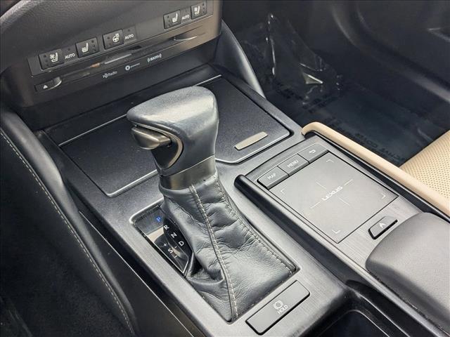 used 2020 Lexus ES 350 car, priced at $29,909