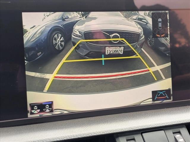 used 2020 Lexus ES 350 car, priced at $29,909