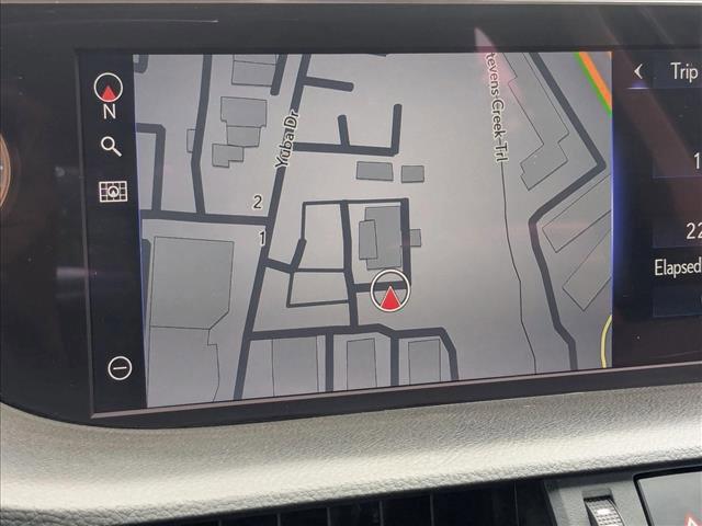 used 2020 Lexus ES 350 car, priced at $29,909