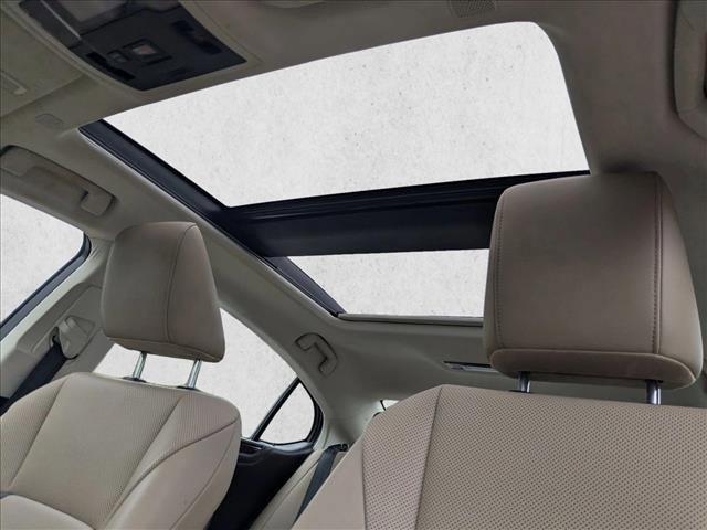 used 2020 Lexus ES 350 car, priced at $29,909