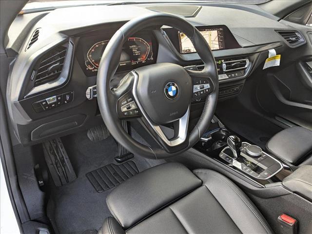 used 2024 BMW 228 Gran Coupe car, priced at $34,777