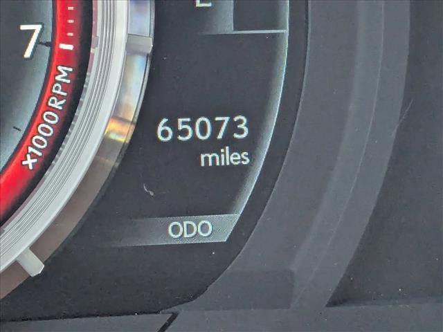 used 2015 Lexus IS 350 car, priced at $23,955