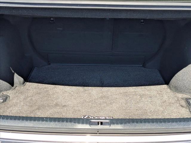 used 2015 Lexus IS 350 car, priced at $23,955