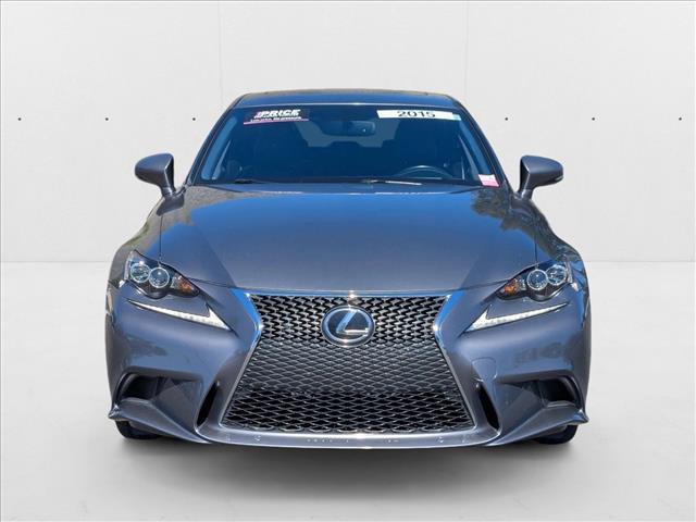 used 2015 Lexus IS 350 car, priced at $23,955