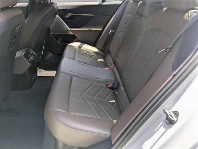 used 2024 BMW 530 car, priced at $49,777