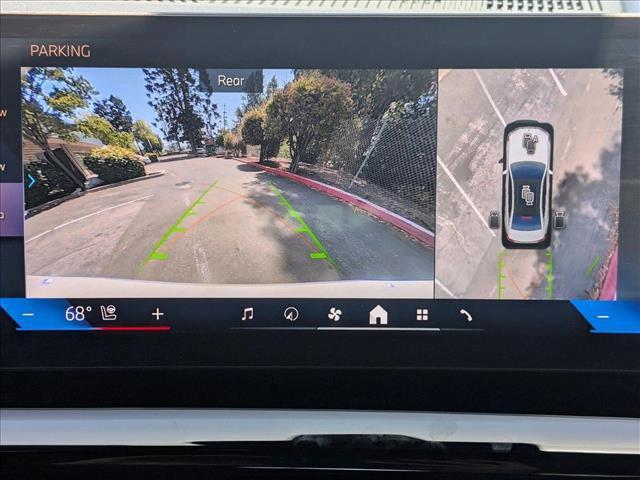used 2024 BMW 530 car, priced at $49,777