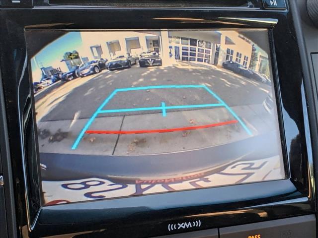 used 2017 Toyota Camry car, priced at $14,955