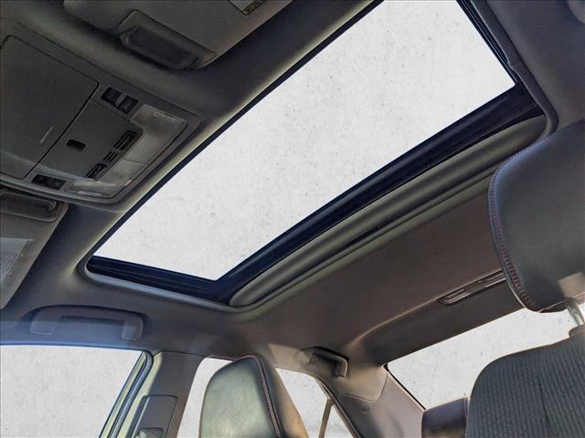 used 2017 Toyota Camry car, priced at $14,955