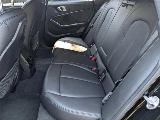 used 2021 BMW 228 Gran Coupe car, priced at $23,455