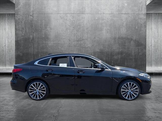 used 2021 BMW 228 Gran Coupe car, priced at $23,455