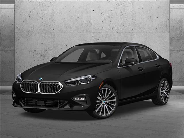 used 2021 BMW 228 Gran Coupe car, priced at $24,991