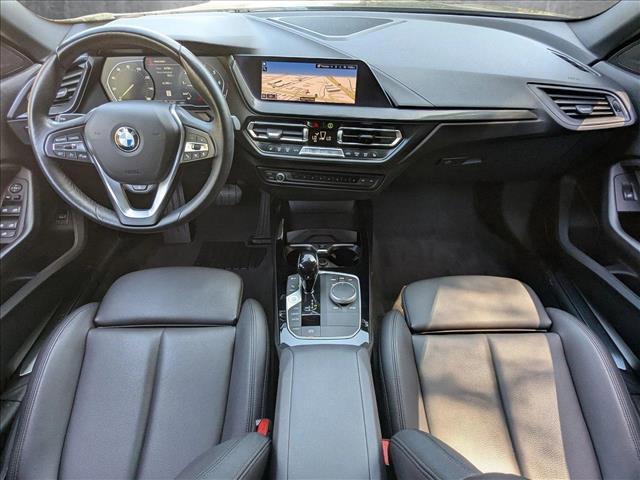 used 2021 BMW 228 Gran Coupe car, priced at $23,455