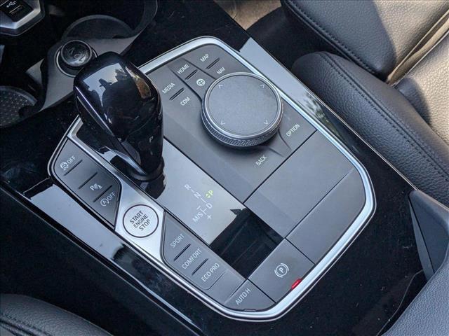 used 2021 BMW 228 Gran Coupe car, priced at $23,455