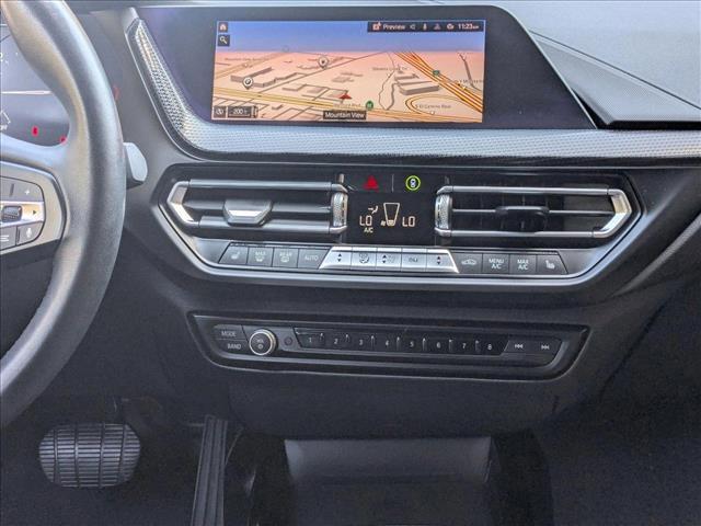 used 2021 BMW 228 Gran Coupe car, priced at $23,455