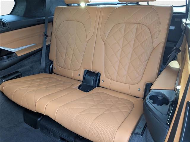 new 2026 BMW X7 car, priced at $99,955