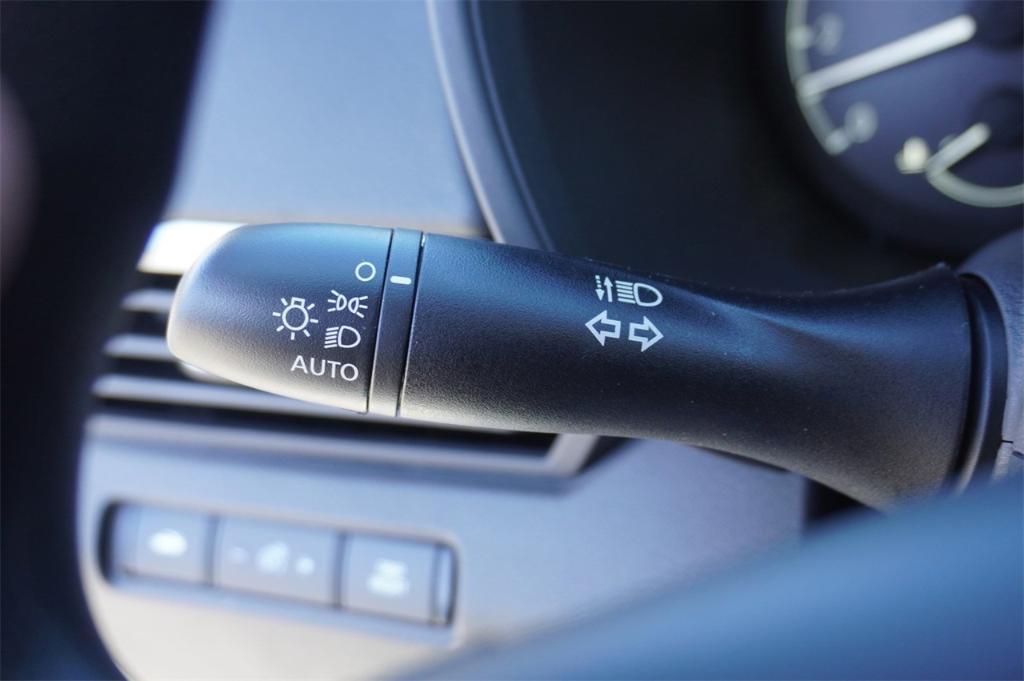 new 2025 Nissan Altima car, priced at $26,144
