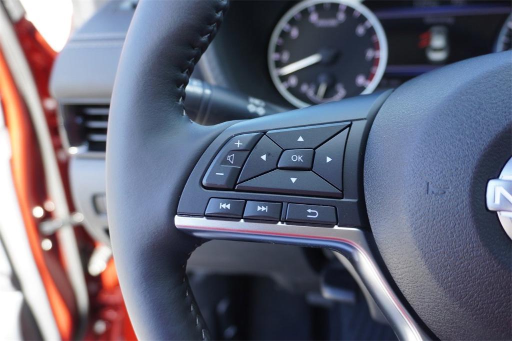 new 2025 Nissan Sentra car, priced at $22,065