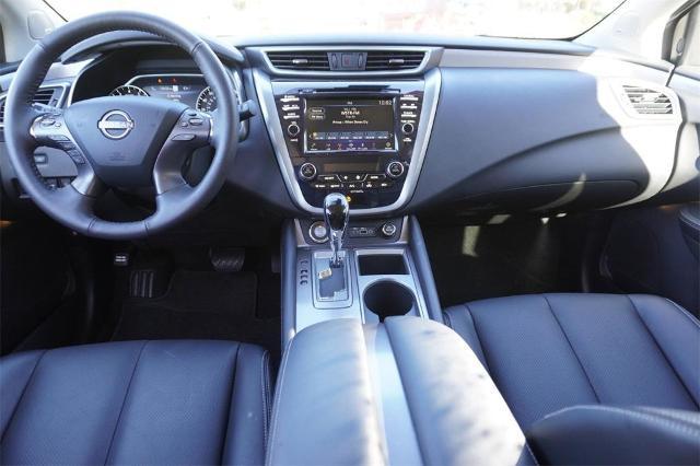 used 2024 Nissan Murano car, priced at $31,498