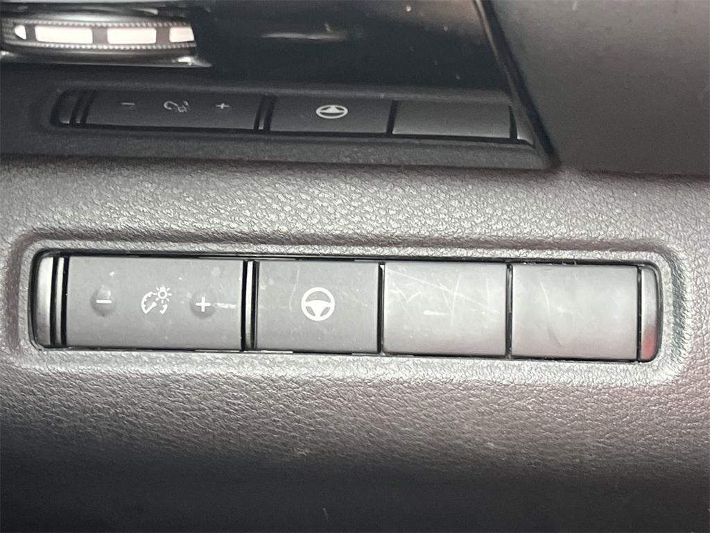 used 2022 Nissan Pathfinder car, priced at $23,703