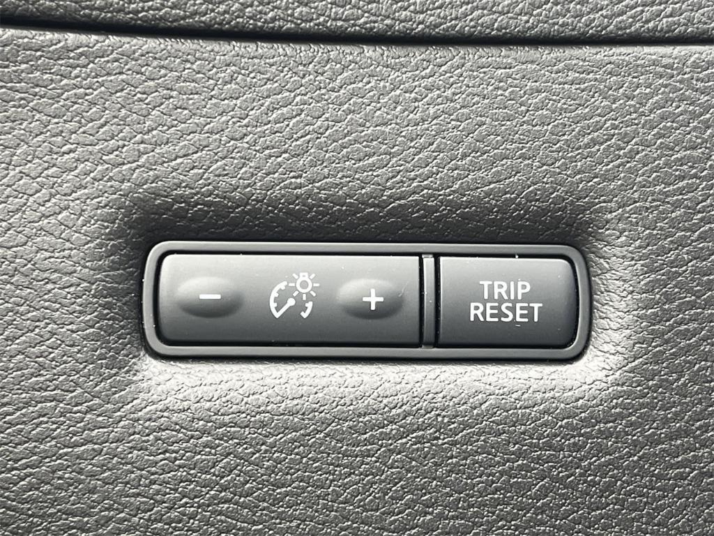 used 2024 Nissan Murano car, priced at $28,933