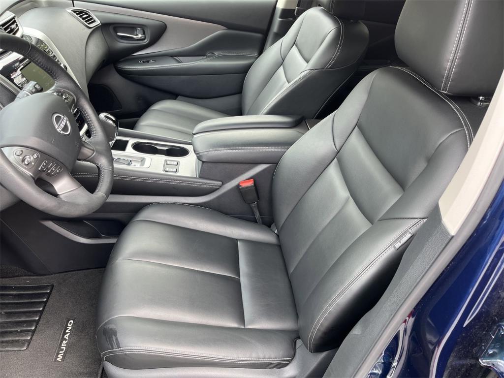 used 2024 Nissan Murano car, priced at $28,933