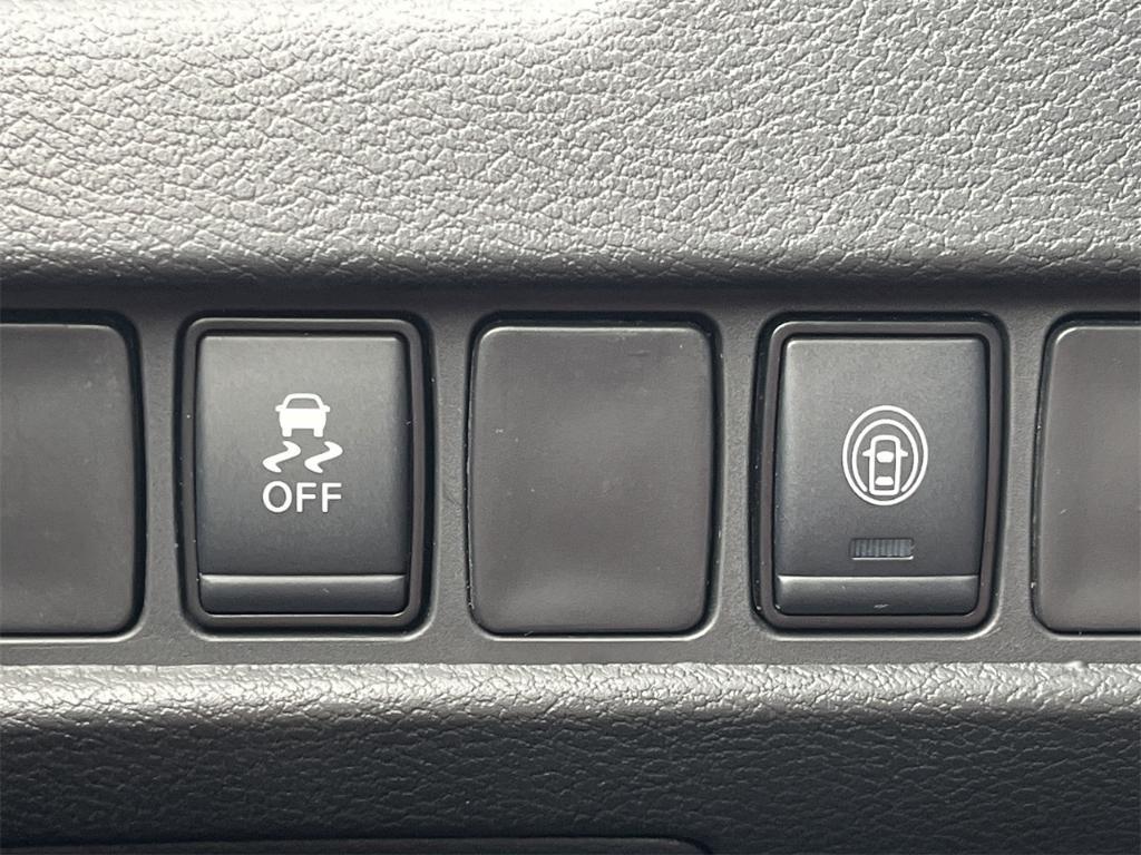 used 2024 Nissan Murano car, priced at $28,933
