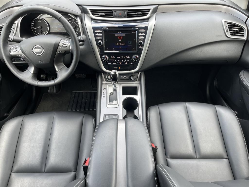 used 2024 Nissan Murano car, priced at $28,933