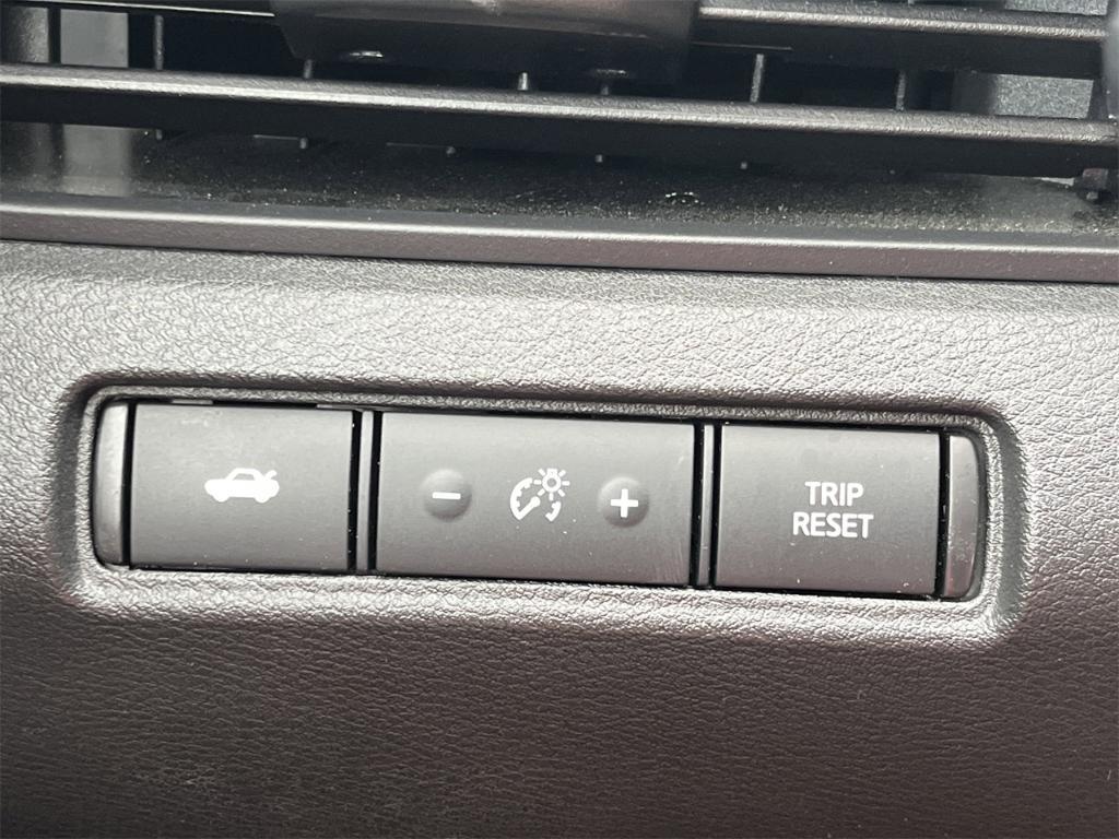 used 2024 Nissan Altima car, priced at $23,989