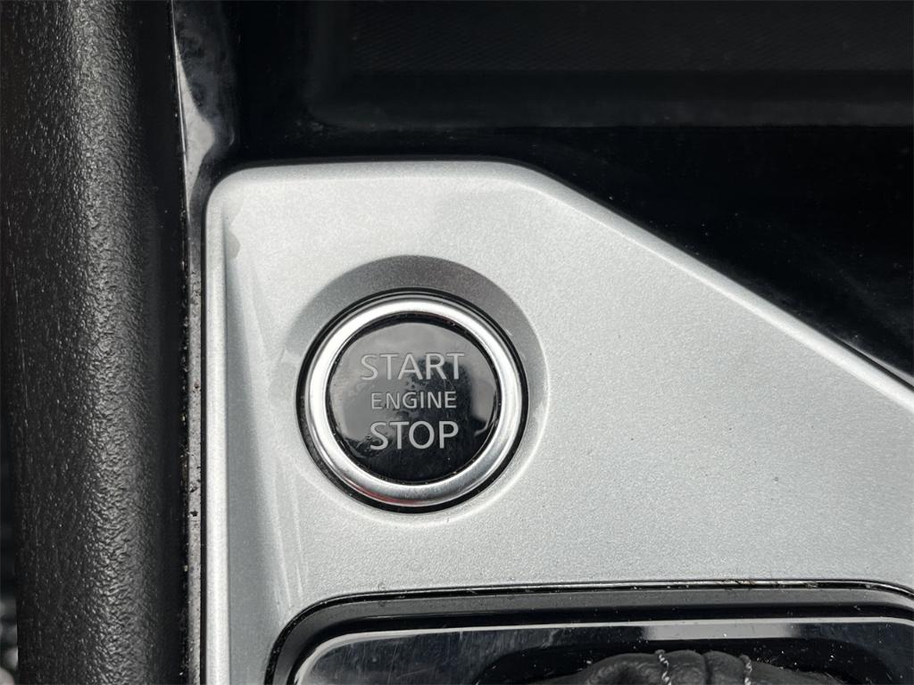 used 2024 Nissan Altima car, priced at $23,989