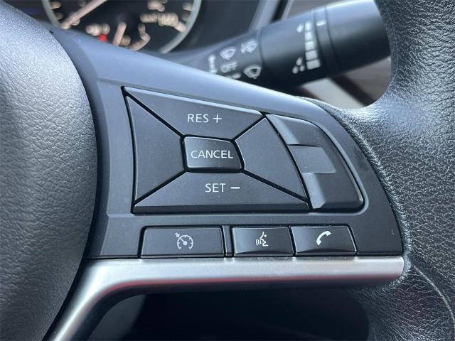used 2024 Nissan Altima car, priced at $20,521