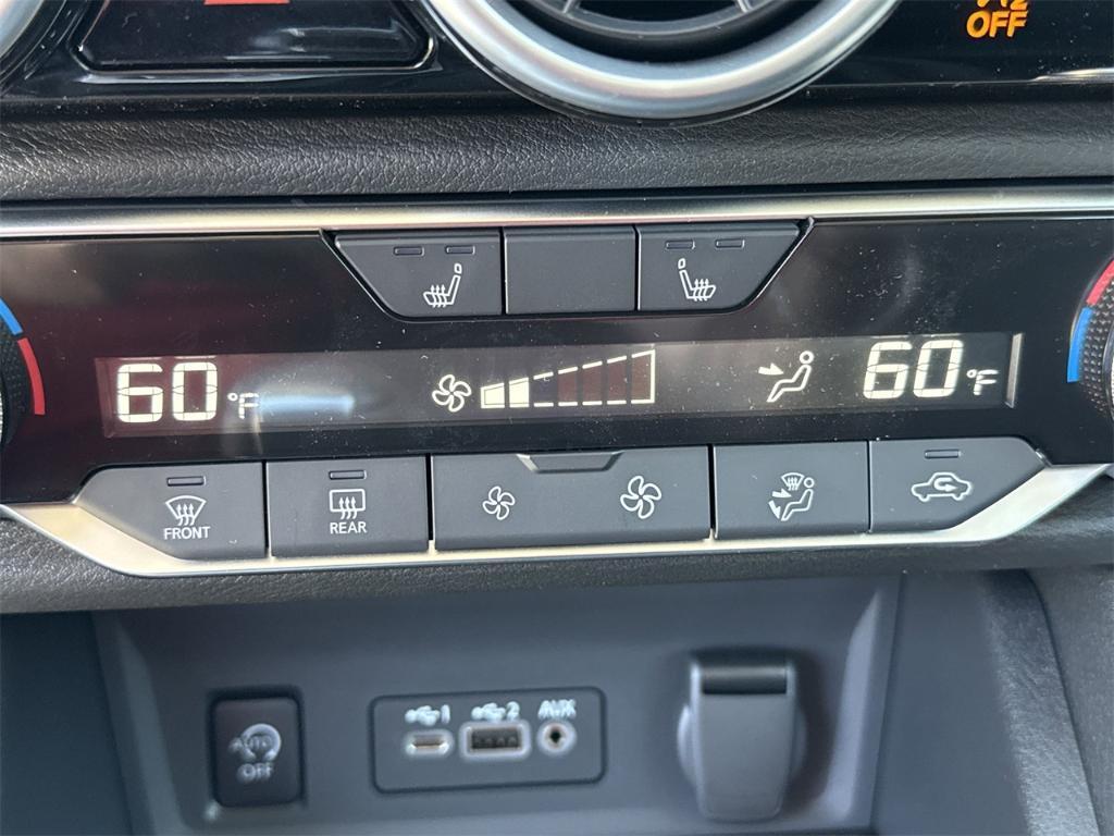new 2025 Nissan Sentra car, priced at $23,571