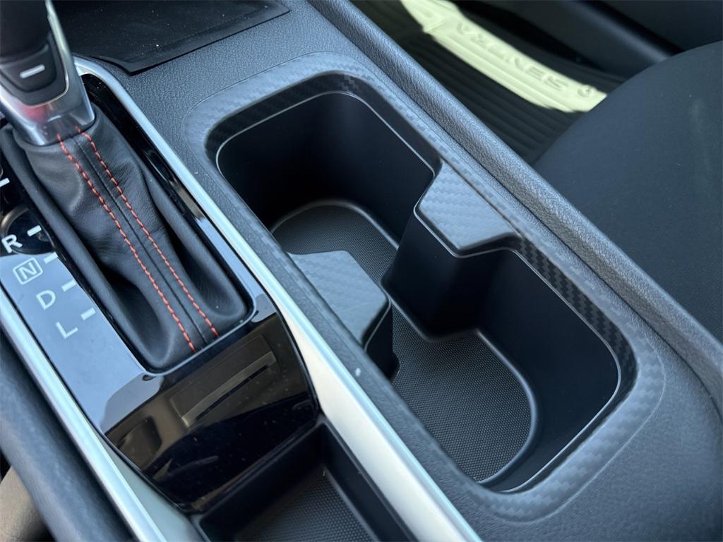 new 2025 Nissan Sentra car, priced at $23,571