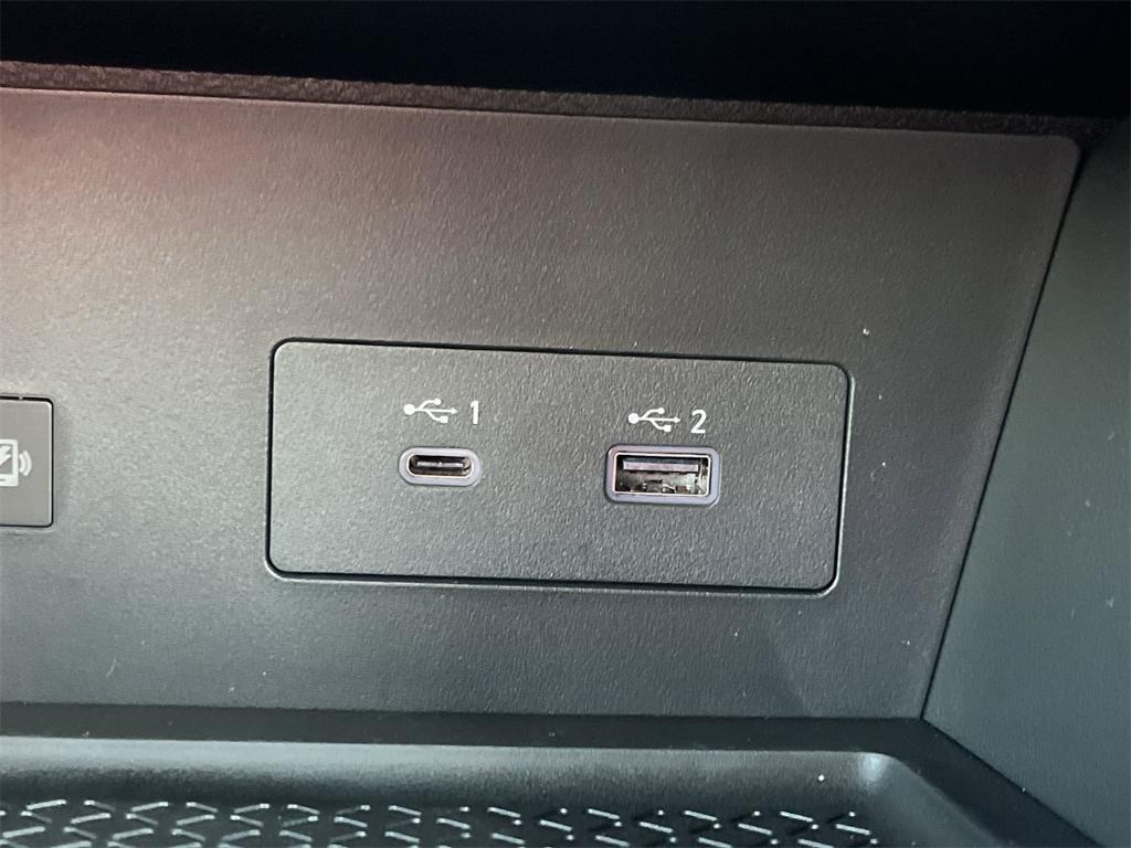 new 2025 Nissan Pathfinder car, priced at $44,058