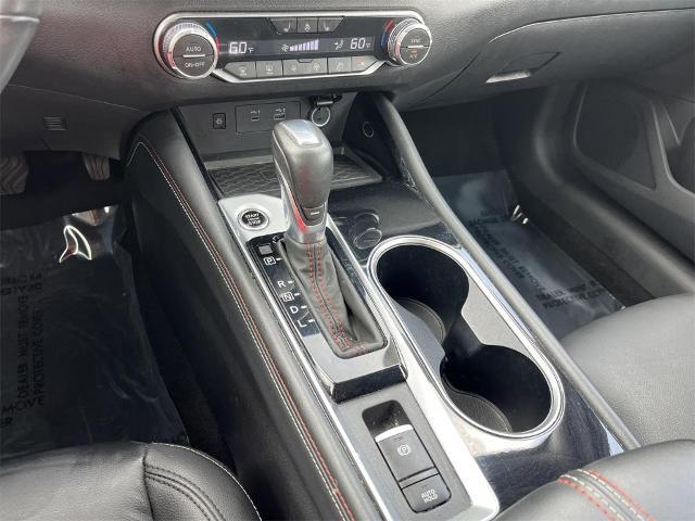 used 2024 Nissan Altima car, priced at $24,249