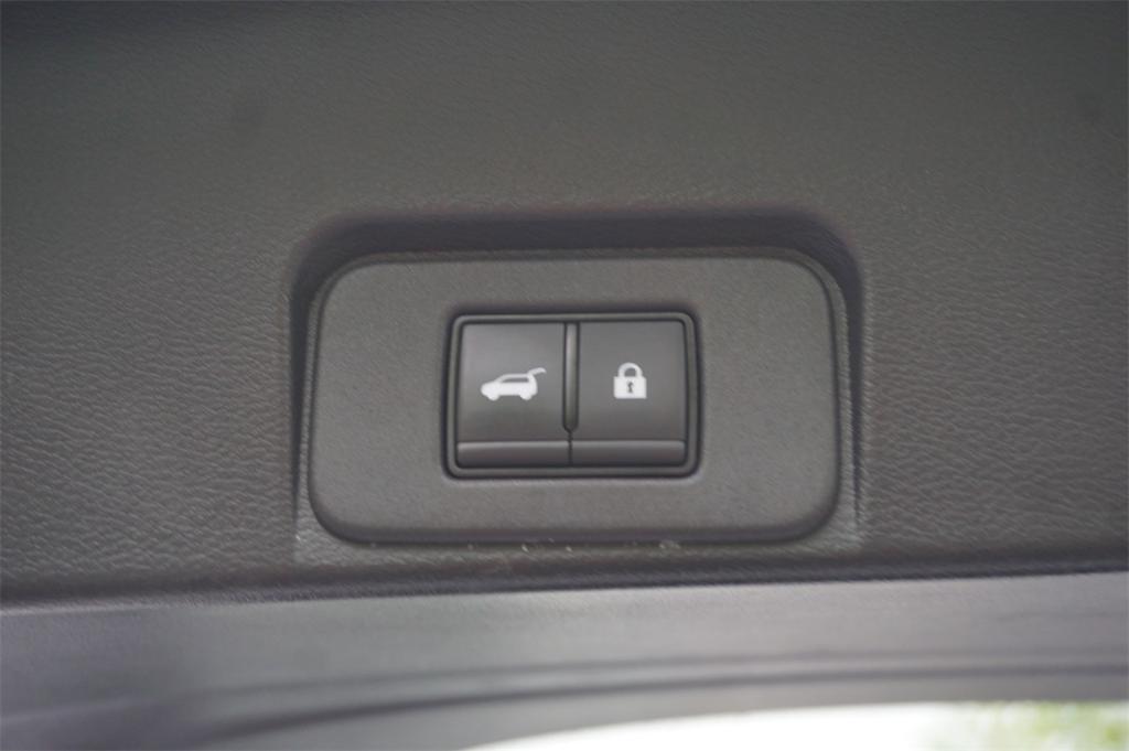used 2024 Nissan Rogue car