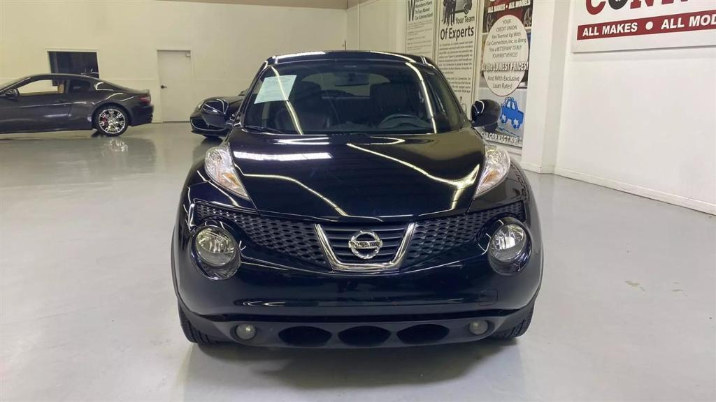 used 2013 Nissan Juke car, priced at $6,750