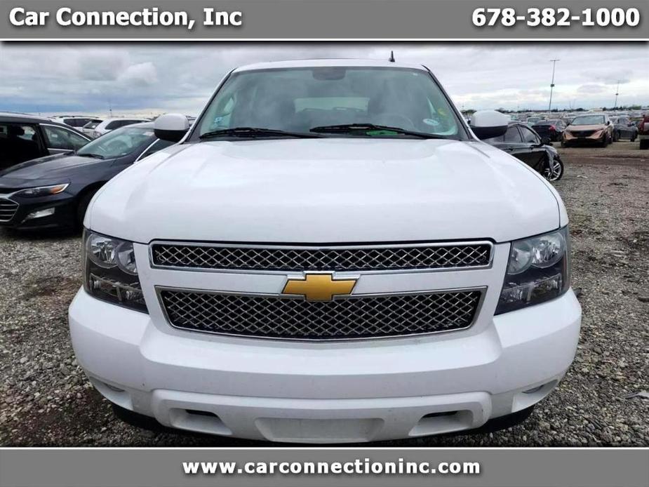 used 2012 Chevrolet Tahoe car, priced at $19,000