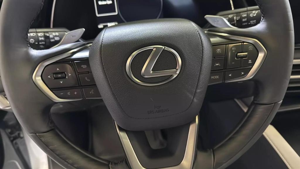 used 2024 Lexus RX 350 car