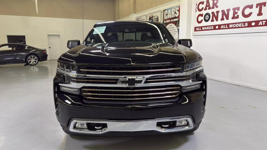 used 2020 Chevrolet Silverado 1500 car, priced at $44,900