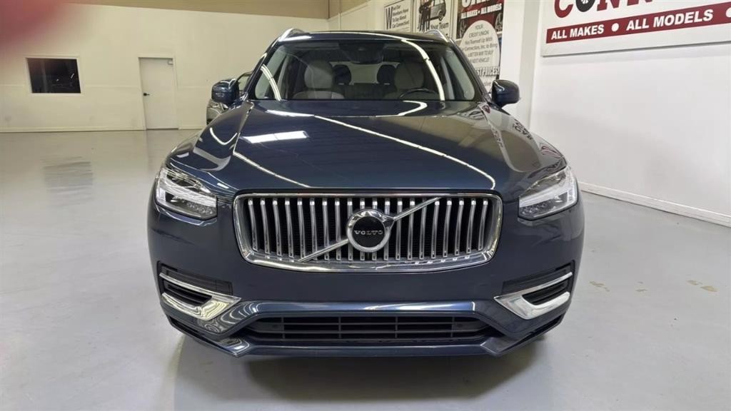 used 2023 Volvo XC90 car, priced at $41,990