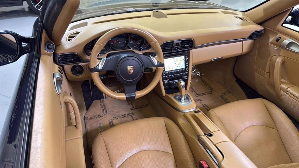 used 2012 Porsche 911 car, priced at $66,000