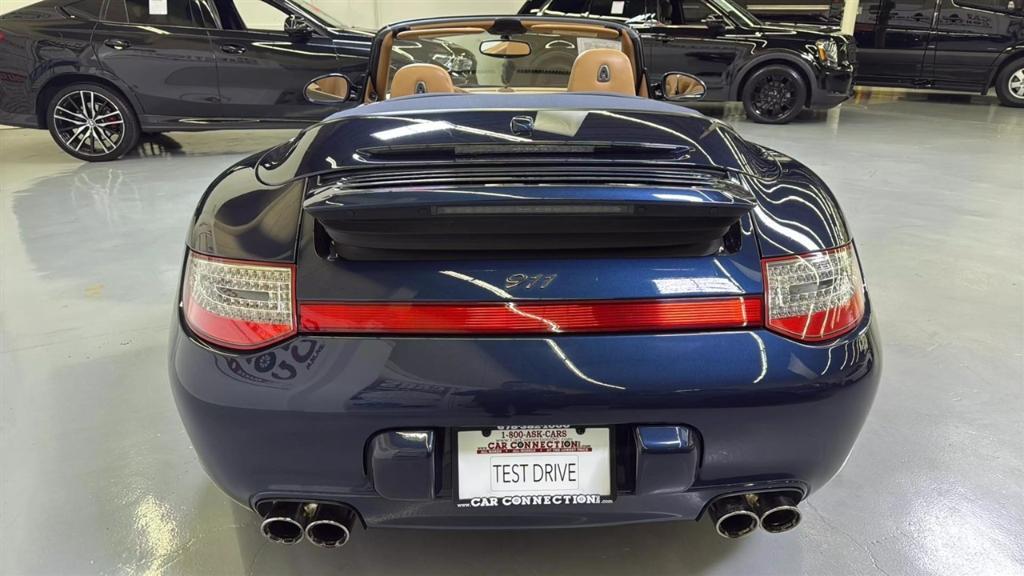 used 2012 Porsche 911 car, priced at $66,000