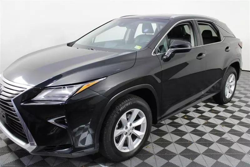 used 2016 Lexus RX 350 car, priced at $22,500