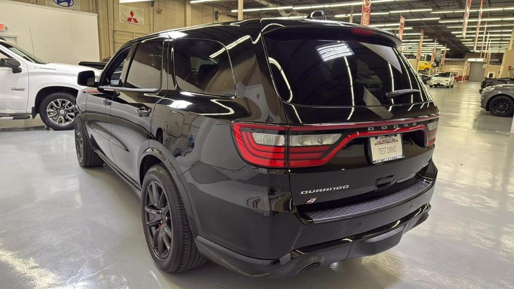 used 2019 Dodge Durango car, priced at $38,000