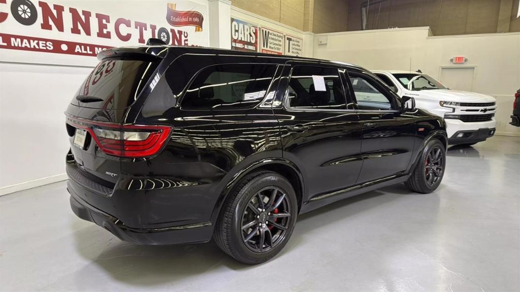 used 2019 Dodge Durango car, priced at $38,000