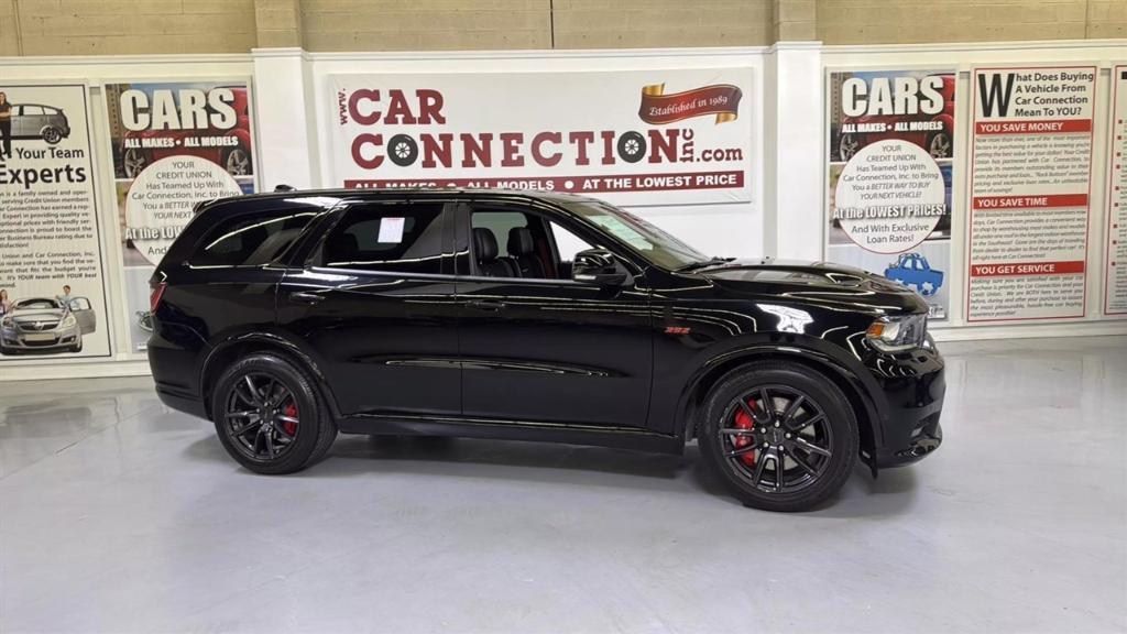 used 2019 Dodge Durango car, priced at $38,000