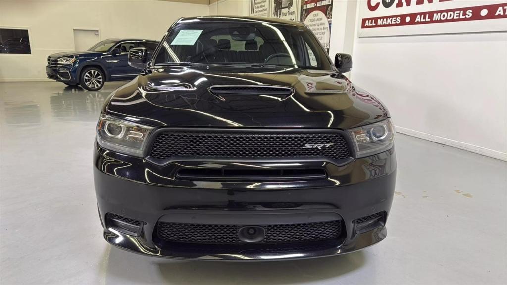 used 2019 Dodge Durango car, priced at $38,000