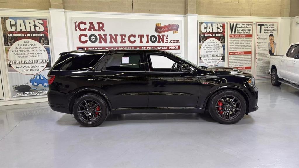 used 2019 Dodge Durango car, priced at $38,000