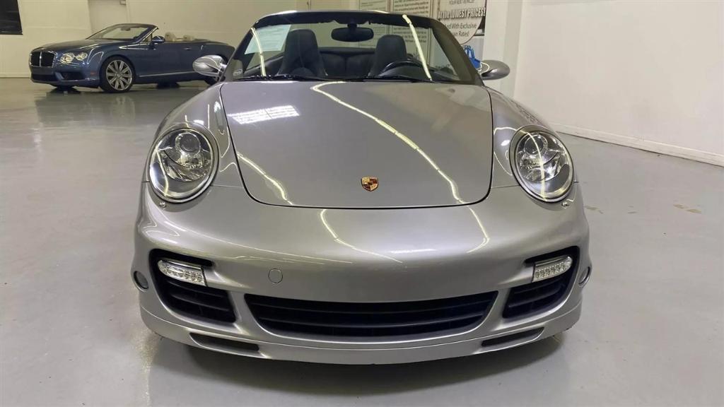 used 2008 Porsche 911 car, priced at $81,000